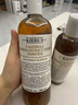 科顏氏金盞花爽膚水收縮毛孔祛痘生日禮物【買500ml送250ml】 曬單實(shí)拍圖