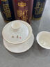 樂品樂茶明前特級碧螺春綠茶葉2025新茶春茶嫩芽冷泡茶解暑濃香250g送禮袋 曬單實(shí)拍圖