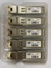 思科（CISCO）全新原裝雙芯LC接口光纖模塊SFP波長 千兆100米 GLC-TE  光轉電口模塊 曬單實拍圖