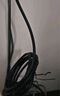 山澤超六類萬(wàn)兆網(wǎng)線10米 CAT6A高速成品網(wǎng)線 家用電腦網(wǎng)絡(luò)寬帶工程跳線 8芯兼容千兆2.5g連接線 D6A100 曬單實(shí)拍圖