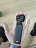 大疆Osmo Pocket3 靈眸口袋云臺相機 DJI手持數碼相機 旅游vlog美顏攝像 高清增穩(wěn) 全能套裝 128G內存卡（價值70元） 曬單實拍圖