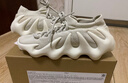 阿迪達(dá)斯 （adidas）三葉草Yeezy450火山小籠包灰白椰子450餃子鞋H68038 UK10.0碼44.5 曬單實(shí)拍圖