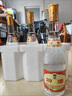 汾酒 53度黃蓋玻汾475mL42度紅蓋玻汾 475mL清香型白酒6瓶組合裝 53度 475mL 2瓶 紅蓋2+黃蓋2+乳玻2 曬單實(shí)拍圖