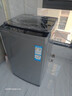 海爾（Haier）【新品】全自動(dòng)洗衣機(jī)波輪直驅(qū)10公斤大容量家用一級(jí)能效變頻省水省電桶自潔大神童 10公斤【直驅(qū)變頻+1級(jí)+清新?lián)Q風(fēng)】 曬單實(shí)拍圖