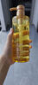 水之蔻果酸嫩膚沐浴露200ml 溫和去角質控油祛痘持久留香男女士沐浴乳液 曬單實拍圖