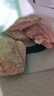 正榆無抗雞翅中凈重320g*2袋 雞翅中冷凍生鮮 兒童放心吃雞翅無抗 曬單實拍圖