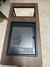 潁逸軒茶幾客廳家用簡約現(xiàn)代辦公室功夫茶臺燒水壺茶具一體簡易泡茶桌子 黑架+橡木色桌面（頂部自動上水 長100x寬50x高60【自動泡茶臺】 曬單實拍圖