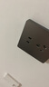 志高（CHIGO）小冰箱迷你小型家用冷藏冷凍兩用宿舍出租房用雙門辦公室電冰箱節(jié)能省電 【店長推薦】48L銀色【三天約一度電】 曬單實拍圖