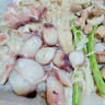 腸 黔腸香貴州特產(chǎn)烤腸烤小腸豬肉解饞零食熟食燒烤下酒菜鹵味預(yù)制菜半成品 安順屯堡烤小腸150g（送辣椒面） 6袋 曬單實(shí)拍圖