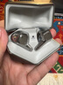 HIFIMAN（海菲曼）【國家補(bǔ)貼】Svanar Wireless大天鵝真無線 主動降噪藍(lán)牙耳機(jī) 入耳式無線耳機(jī) HIFI音質(zhì) 曬單實拍圖