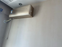格力（GREE）空調掛機 云佩【防直吹】 內外機自潔 智能wifi 新一級能效 變頻冷暖 臥室掛機家電政府補貼 1.5匹 一級能效 謎金色 15-20㎡ 曬單實(shí)拍圖