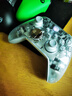 XBOX微軟（Microsoft） Series手柄 Series X S無線控制器 藍牙兼容黑神話悟空 精靈秘語 特別款 曬單實拍圖