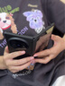 智父vivo x fold5手機(jī)殼新款vivoxfold5折疊屏超薄磁吸防摔保護(hù)套vivo xfold5中軸鉸鏈全包高級感外殼 高清款【青松】磁吸支架*鉸鏈全包 曬單實拍圖