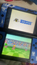 任天堂3DS/3DSLL游戲主機支持中文漢化游戲B9S NDSL升級版 3ds 8新3DSLL/XL老大三 32G內存【18-20個(gè)游戲】 曬單實(shí)拍圖