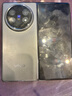 vivo X Fold5 217g超輕薄 等效6000mAh藍海電池 超可靠三防折疊屏 蔡司超級長焦 AI 新品折疊屏手機 鈦度 12GB+256GB 官方標配 曬單實拍圖
