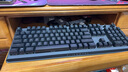 外星人（Alienware）AW920K 三模游戲電競(jìng)機(jī)械鍵盤 家用機(jī)械紅軸 全鍵可編程 磁吸充電 送男友 送女友 黑色 曬單實(shí)拍圖