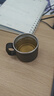 恩爾美（nRMEi）保溫杯大容量男士商務(wù)茶水分離316L不銹鋼磁吸泡茶水杯 曬單實(shí)拍圖