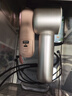 名創(chuàng)優(yōu)品【首款熱銷100w+】制冷手持小風(fēng)扇小型超長續(xù)航桌面辦公室靜音便攜式隨身降溫神器迷你戶外電風(fēng)扇 首發(fā)Ultra版【星光銀】 4800mAh 16°C空調(diào)冷風(fēng)丨雙TEC制冷丨100檔澎湃冷風(fēng) 曬單實拍圖