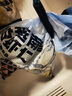 鮮京采【京東蝦仁品質保障】精選南美白蝦仁 無冰凈重2斤 90-110只 曬單實拍圖