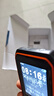 飛利浦（PHILIPS）E588A 全網(wǎng)通4G老人手機(jī) 大喇叭大聲音超長待機(jī)大屏大字老年人專用手機(jī)直板按鍵學(xué)生備用機(jī) 星空黑 曬單實拍圖
