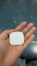 Apple/蘋(píng)果 AirPods 4 搭配USB-C充電盒 蘋(píng)果耳機(jī) 藍(lán)牙耳機(jī) 適用iPhone/iPad/Mac 四代 曬單實(shí)拍圖