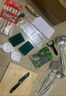 派萊斯刀具套裝菜刀菜板廚具全套用品 切菜刀水果刀鍋鏟勺砧板廚房用具 曬單實(shí)拍圖