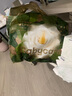 babycare山茶花嬰兒隔尿墊一次性新生兒防水透氣護理墊M碼38片 曬單實拍圖