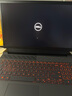 戴爾（DELL） 【補貼20%】游匣G15游戲本 5530 15.6英寸酷睿HX學生設計制圖剪輯電競滿血獨顯筆記本電腦 i5-HX標壓 RTX4050 165Hz 16G內存 512G高速固態(tài) 標配 曬單實拍圖