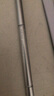 無印良品（MUJI）三角眉筆 灰棕色 0.14g 眉筆1支  曬單實拍圖