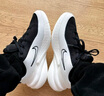 耐克（NIKE）官方艦店男鞋 秋季新款運動(dòng)鞋子男緩震休閑鞋耐磨網(wǎng)面透氣跑步鞋 100-主推款-新貨上市 42 曬單實(shí)拍圖