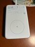 小米（MI）【3C認(rèn)證】小米磁吸自帶線充電寶 10000 33W 藍(lán)色有線無線自在充電 iPhone安卓可用可上飛機(jī)/火車 曬單實(shí)拍圖