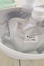 雨虹防水衛(wèi)生間透明防水膠聚脲免砸磚防水涂料窗臺外墻補漏材料廚房補漏膠 【耐黃升級】聚脲免砸磚 750g 曬單實拍圖