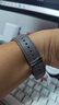 威千圖【三片裝】適用小米watch s4/s3保護膜手表鋼化膜高清高透防刮 Watch S4/S3【透明】鋼化膜 曬單實(shí)拍圖
