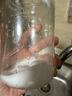 WICKLE氨基酸果蔬奶瓶清洗劑洗潔精嬰兒寶寶用品清洗液植物原料500ml 曬單實(shí)拍圖