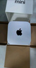 Apple/蘋果AI電腦/2024Mac mini迷你主機 M4銀色(10+10核) 16G 256G臺式電腦主機 MU9D3CH/A 曬單實拍圖