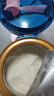美贊臣（MeadJohnson）港版藍(lán)臻3段嬰幼兒奶粉 820g 1-3歲 乳鐵蛋白 HMO 0蔗糖0香精 曬單實(shí)拍圖