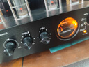 諾普聲(Nobsound) MS-10D hifi 經(jīng)典膽機(jī)電子管藍(lán)牙功放發(fā)燒功放機(jī)音響2.0家用 hifi音響組合套裝 黑色 藍(lán)牙膽機(jī) 升級(jí)款 （帶光纖同軸） 曬單實(shí)拍圖