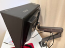 微星（MSI）26.5英寸2K500Hz 量子點(diǎn)OLED顯示器 0.03ms(GTG) HDR500游戲電競(jìng)顯示屏MAG 272QP QD-OLED X50流光 曬單實(shí)拍圖