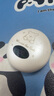 迪士尼（DISNEY）【超級(jí)頂配新款】真無線藍(lán)牙耳機(jī)骨傳導(dǎo)概念?yuàn)A耳式開放式不入耳運(yùn)動(dòng)跑音樂通話降噪 JJ-16米色維尼 曬單實(shí)拍圖