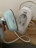 飛利浦（PHILIPS）【國家補貼】手持熨燙機家用小型不占地免收納增壓大蒸汽掛燙機家用2025新款STE0950/70淘氣包 曬單實拍圖
