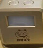 大洪歡迎光臨感應(yīng)器進(jìn)門提醒店鋪超市迎賓門鈴進(jìn)店語(yǔ)音報(bào)警器 DHA1 曬單實(shí)拍圖