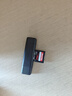 閃迪（SanDisk）256GB SD內(nèi)存卡 4K V30 U3 C10 相機(jī)存儲卡 讀速200MB/s 寫速140MB/s 微單/單反相機(jī)內(nèi)存卡 曬單實(shí)拍圖