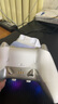 aolion澳加獅K20無線游戲手柄DW12C支持Steam/switch2手機明末淵虛之羽游戲手柄 福音K20游戲手柄EVA白銀 澳加獅 曬單實拍圖