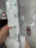 雷士（NVC）超大發(fā)光面全光譜護(hù)眼國AA學(xué)生兒童學(xué)習(xí)宿舍書桌無座閱讀壁掛臺燈 曬單實(shí)拍圖