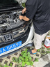 湯淺汽車電瓶蓄電池EFB啟停12v鉛酸電池 上門安裝以舊換新 N-55-EFB飛度英菲QX60鋒范速翼特馬自達(dá) 曬單實拍圖