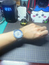 西鐵城（CITIZEN）機(jī)動戰(zhàn)士高達(dá)動漫限定聯(lián)名款光動能時尚腕表CA4508-65A自由高達(dá) 曬單實(shí)拍圖