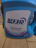 藍月亮 深層潔凈洗衣液 薰衣草香 2kg瓶*2+1kg瓶全瓶裝 強效去污易漂洗  曬單實(shí)拍圖