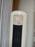 科龍空調3匹 海信出品 靜省電Max 新一級變頻冷暖柜機立式客廳以舊換新國家補貼KFR-72LW/QS1Max-X1 曬單實拍圖