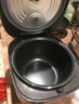 九陽(yáng)（Joyoung）5升家用電壓力鍋壓力煲電飯鍋開蓋營(yíng)養(yǎng)煮銅匠4-5人大火預(yù)約定時(shí)一鍋雙膽電高壓鍋Y-50C72 曬單實(shí)拍圖