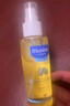 妙思樂（Mustela）嬰兒撫觸油寶寶按摩油100ml 新生兒適用無香型法國進(jìn)口 曬單實(shí)拍圖